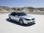 Saab 9-5 Sedan 2005 года